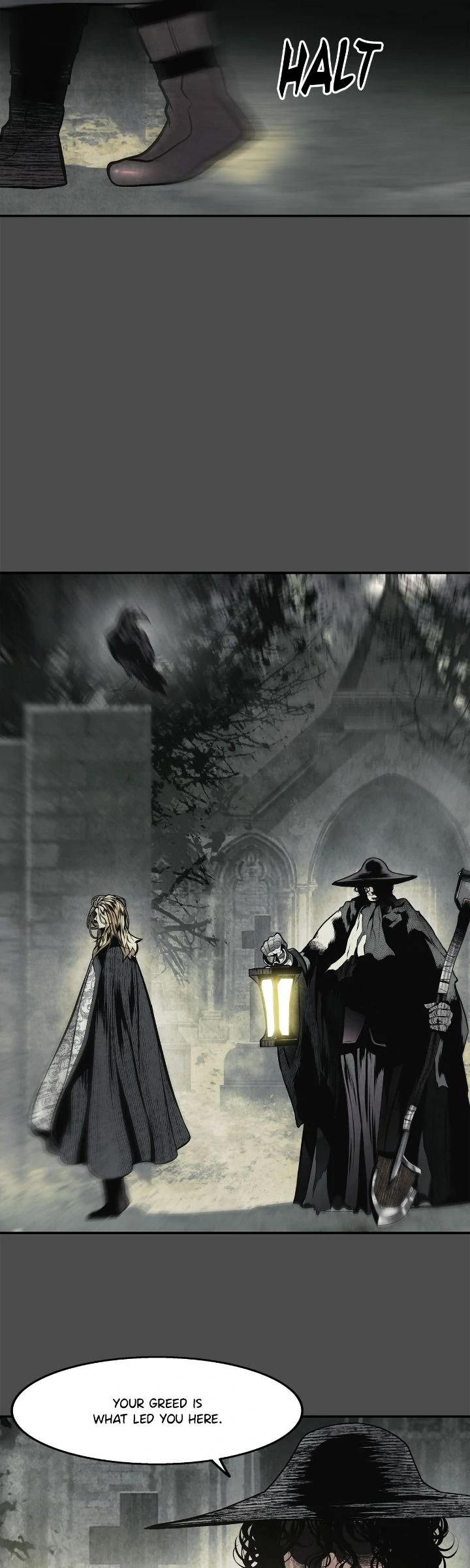 MookHyang - Dark Lady Chapter 247 42